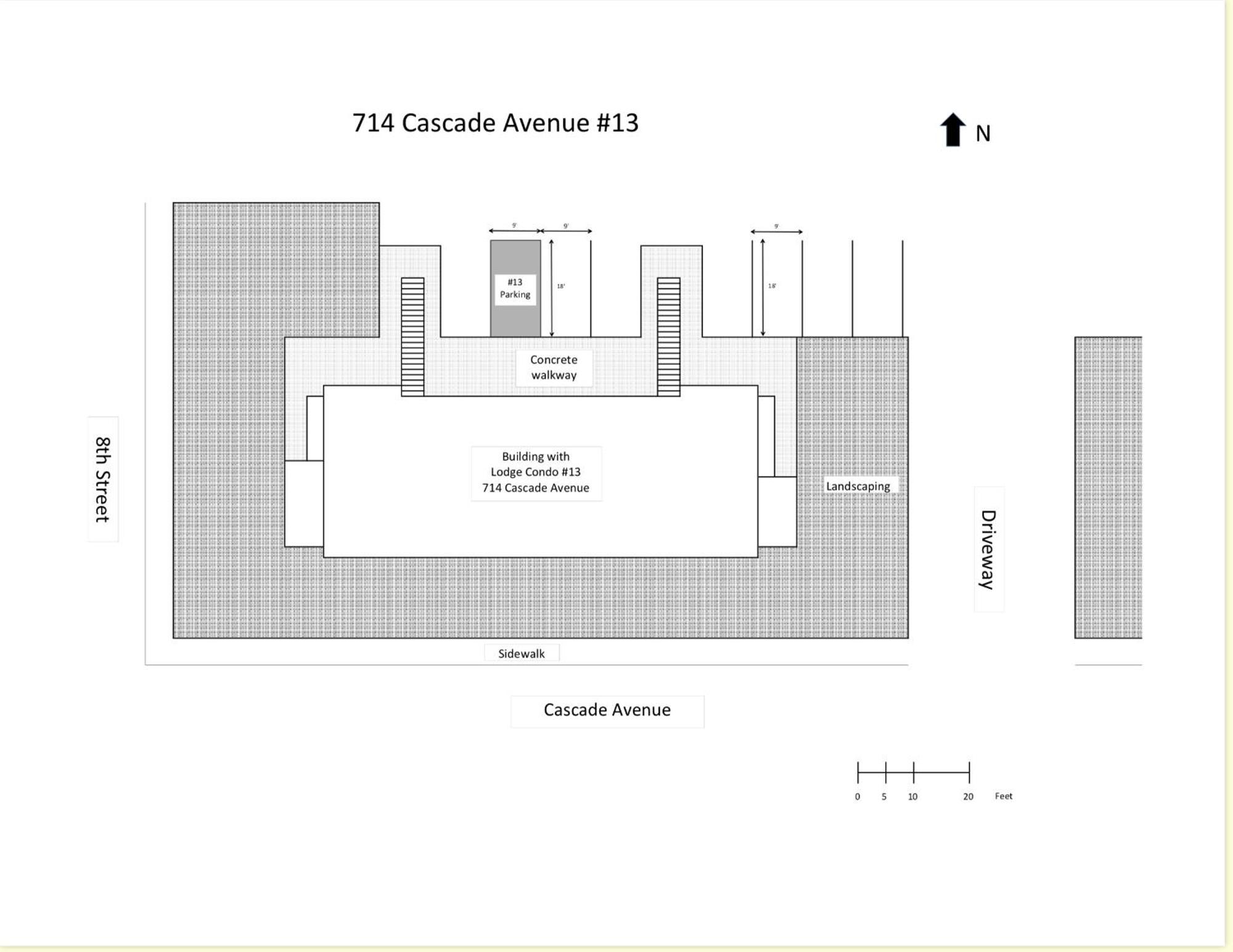 13 Lodge Гуд-Рівер Екстер'єр фото